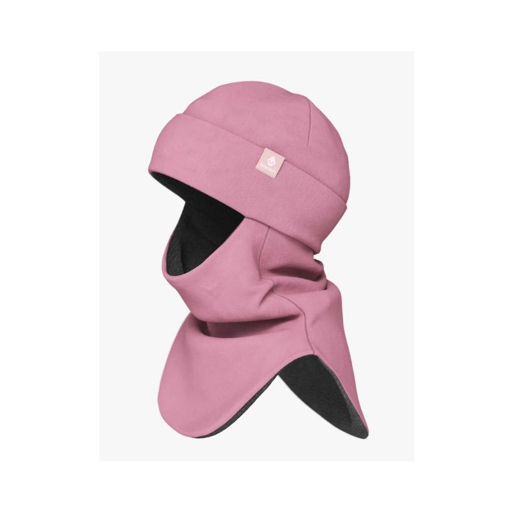 Balaclava Bébé & Enfant BREM – 100% Mérinos Naturel