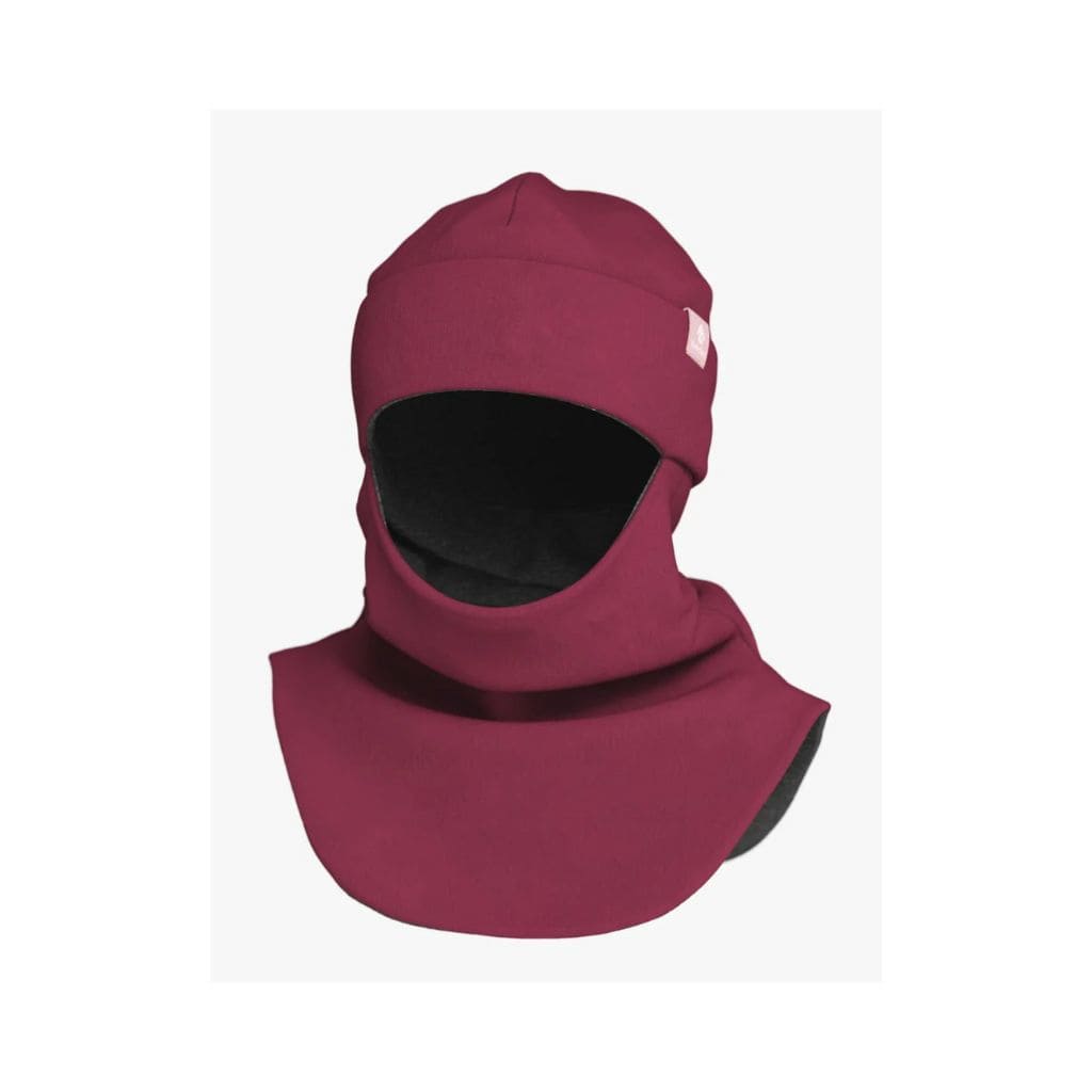 Balaclava Bébé & Enfant BREM – 100% Mérinos Naturel