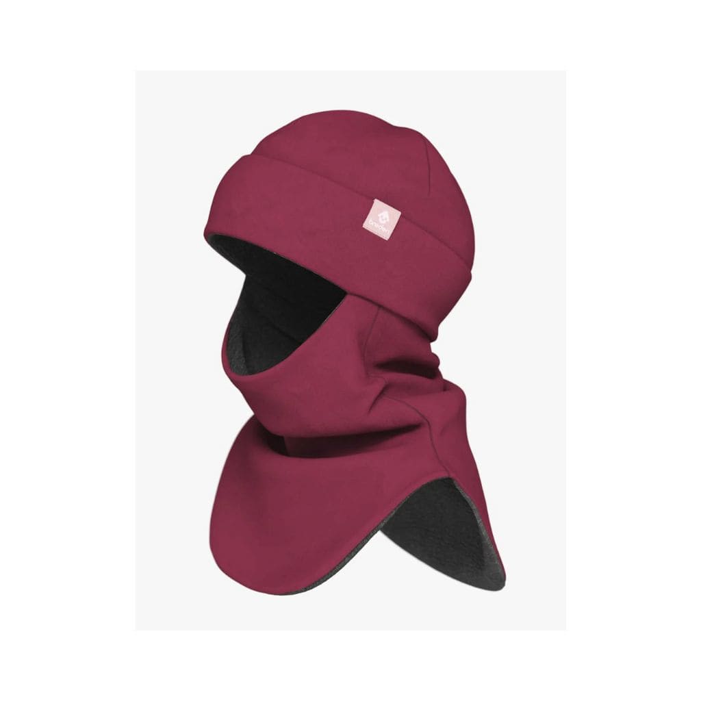 Balaclava Bébé & Enfant BREM – 100% Mérinos Naturel