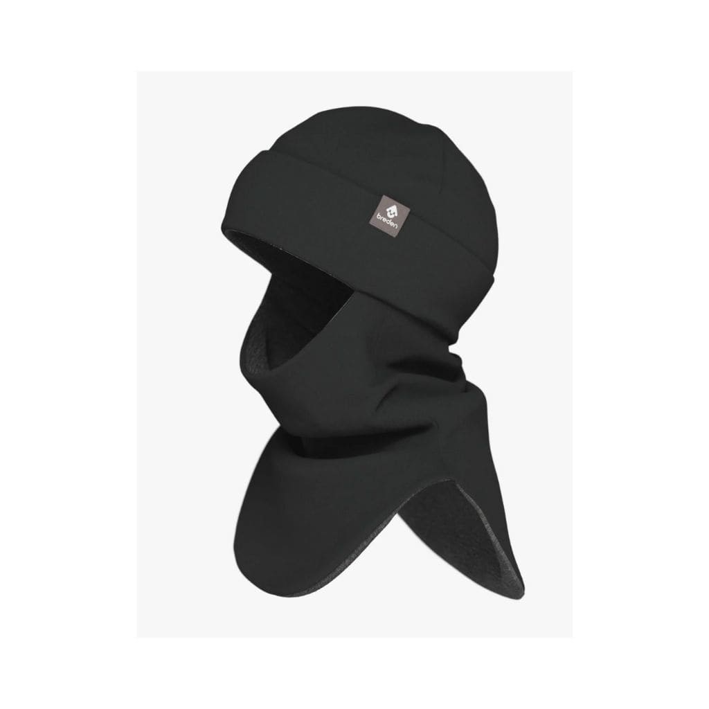 Balaclava Bébé & Enfant BREM – 100% Mérinos Naturel