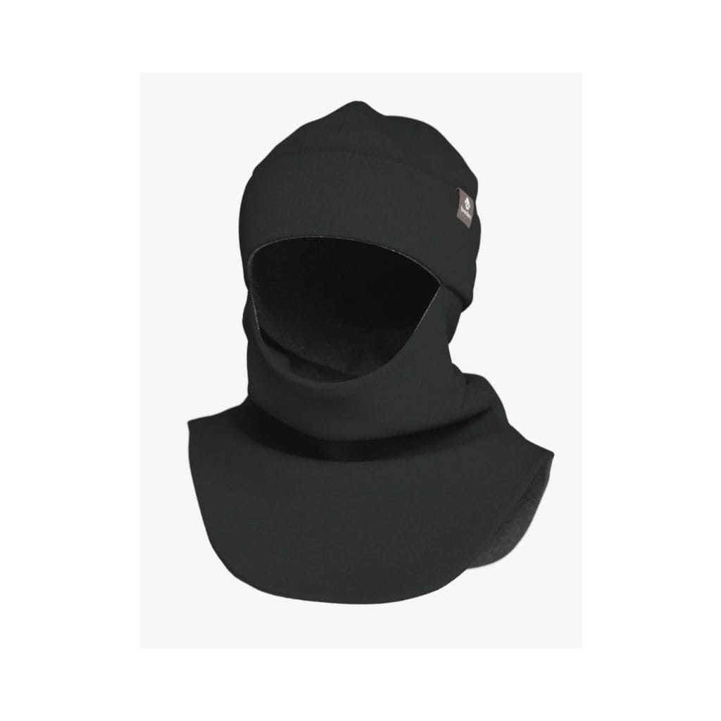 Balaclava Bébé & Enfant BREM – 100% Mérinos Naturel