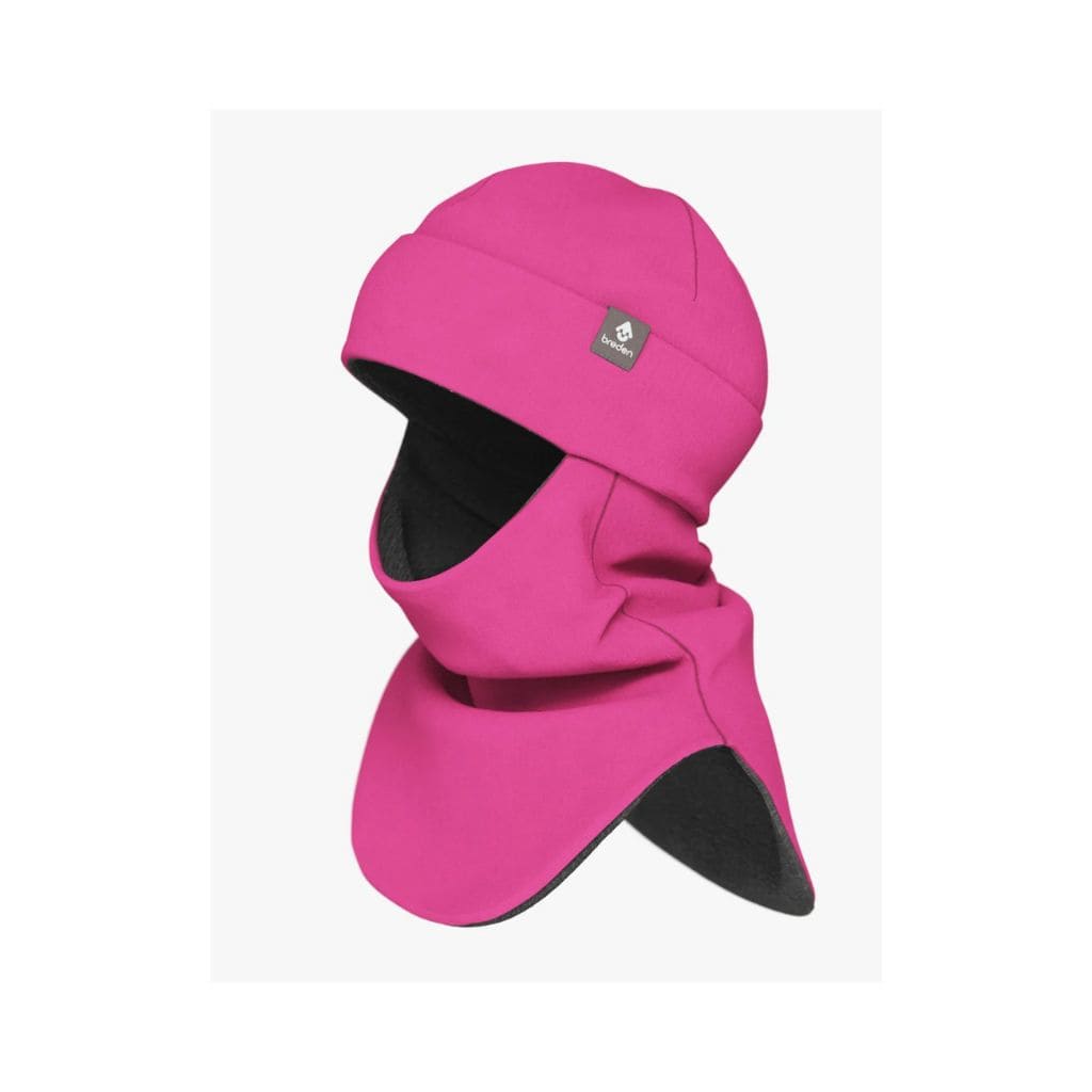 Balaclava Bébé & Enfant BREM – 100% Mérinos Naturel