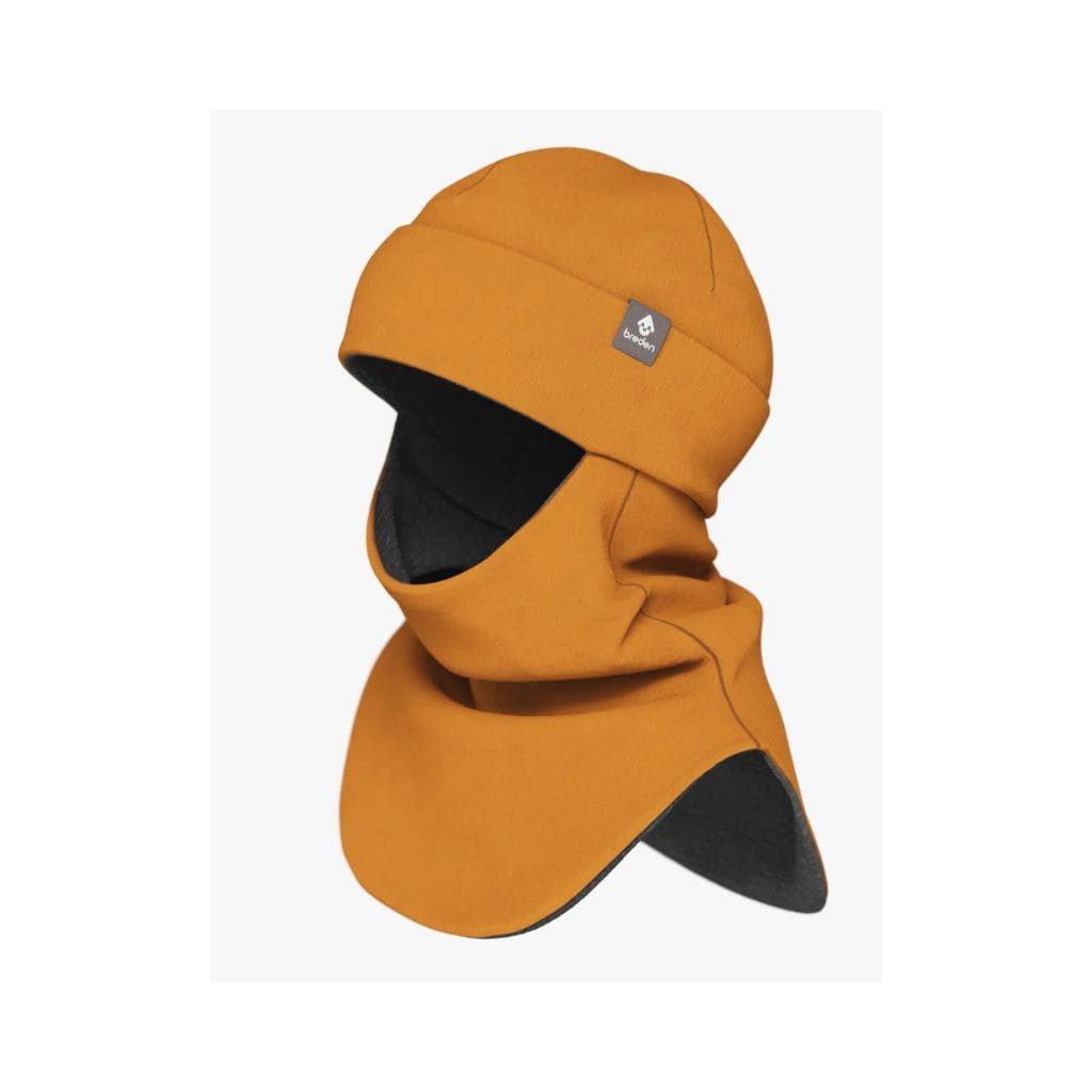 Balaclava Bébé & Enfant BREM – 100% Mérinos Naturel