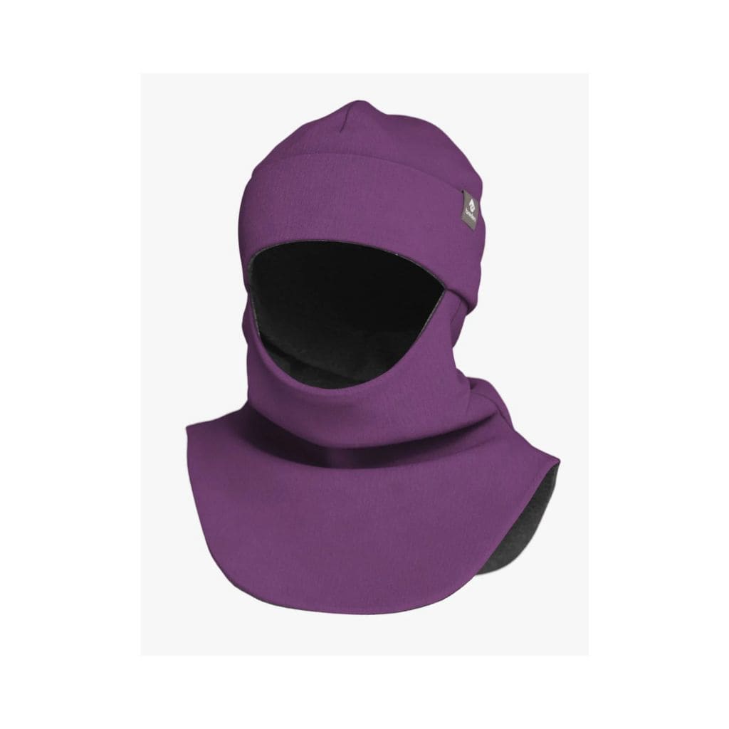 Balaclava Bébé & Enfant BREM – 100% Mérinos Naturel