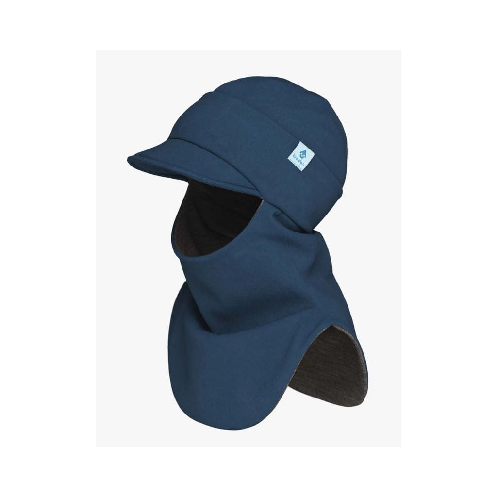 Balaclava Bébé Mérinos Premium MORRIS