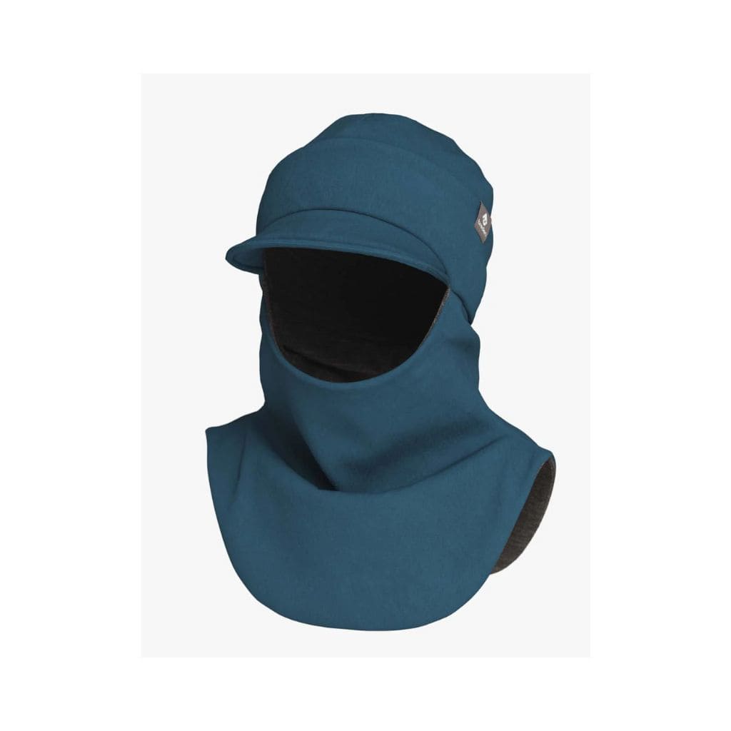 Balaclava Bébé Mérinos Premium MORRIS