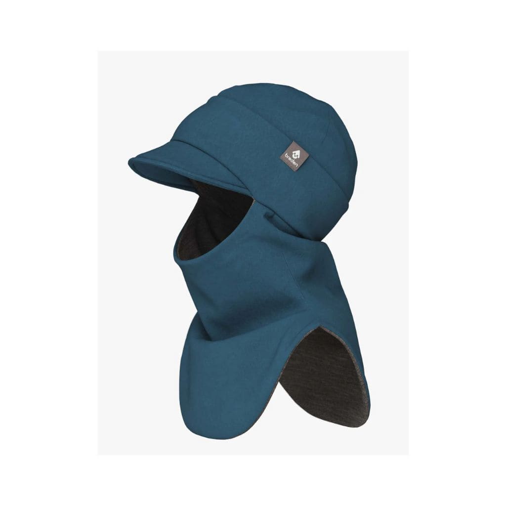 Balaclava Bébé Mérinos Premium MORRIS