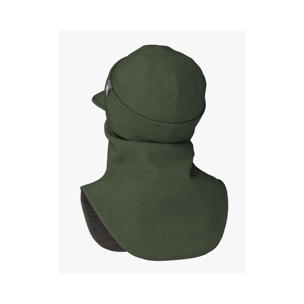 Balaclava Bébé Mérinos Premium MORRIS