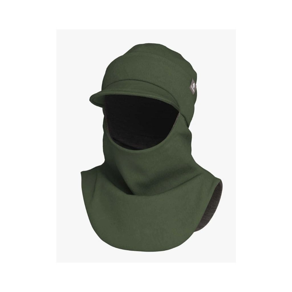 Balaclava Bébé Mérinos Premium MORRIS