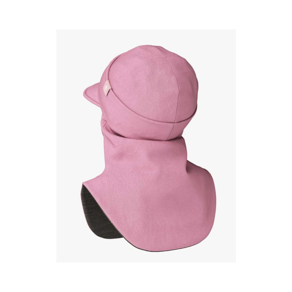 Balaclava Bébé Mérinos Premium MORRIS