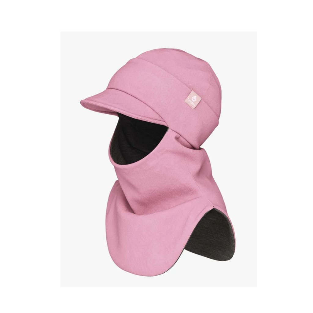 Balaclava Bébé Mérinos Premium MORRIS