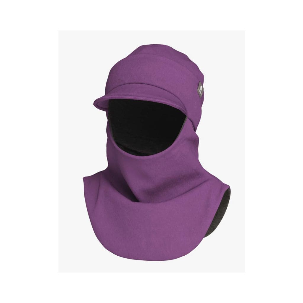Balaclava Bébé Mérinos Premium MORRIS