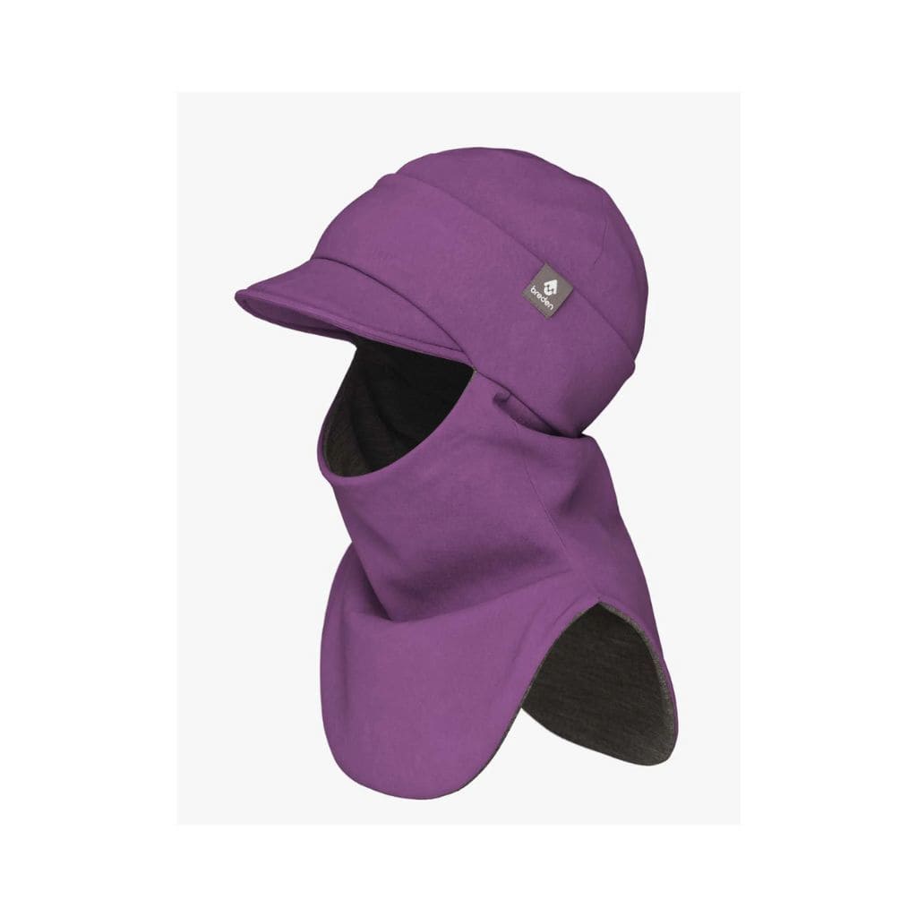 Balaclava Bébé Mérinos Premium MORRIS