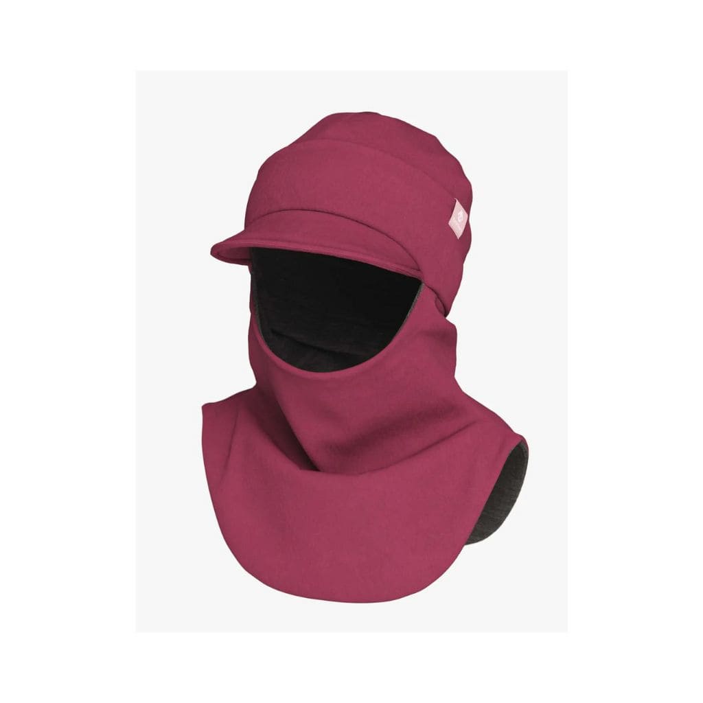 Balaclava Bébé Mérinos Premium MORRIS