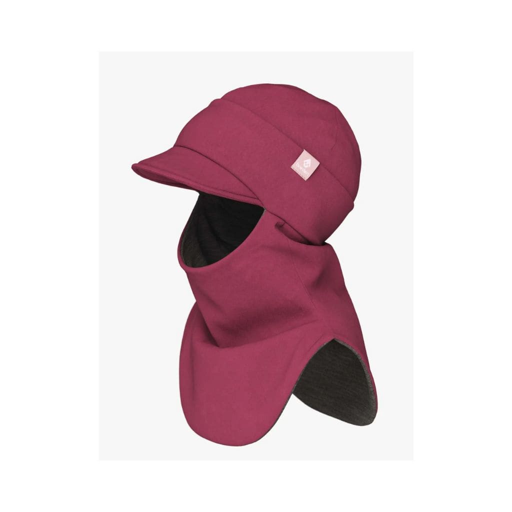 Balaclava Bébé Mérinos Premium MORRIS