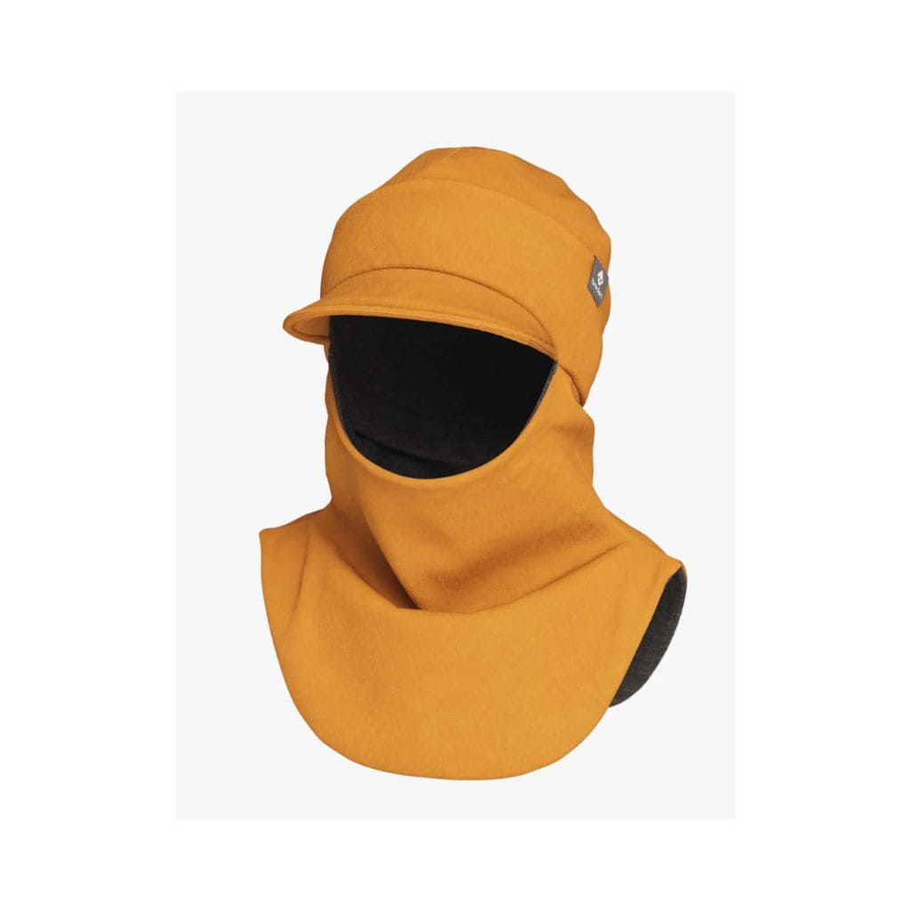 Balaclava Bébé Mérinos Premium MORRIS