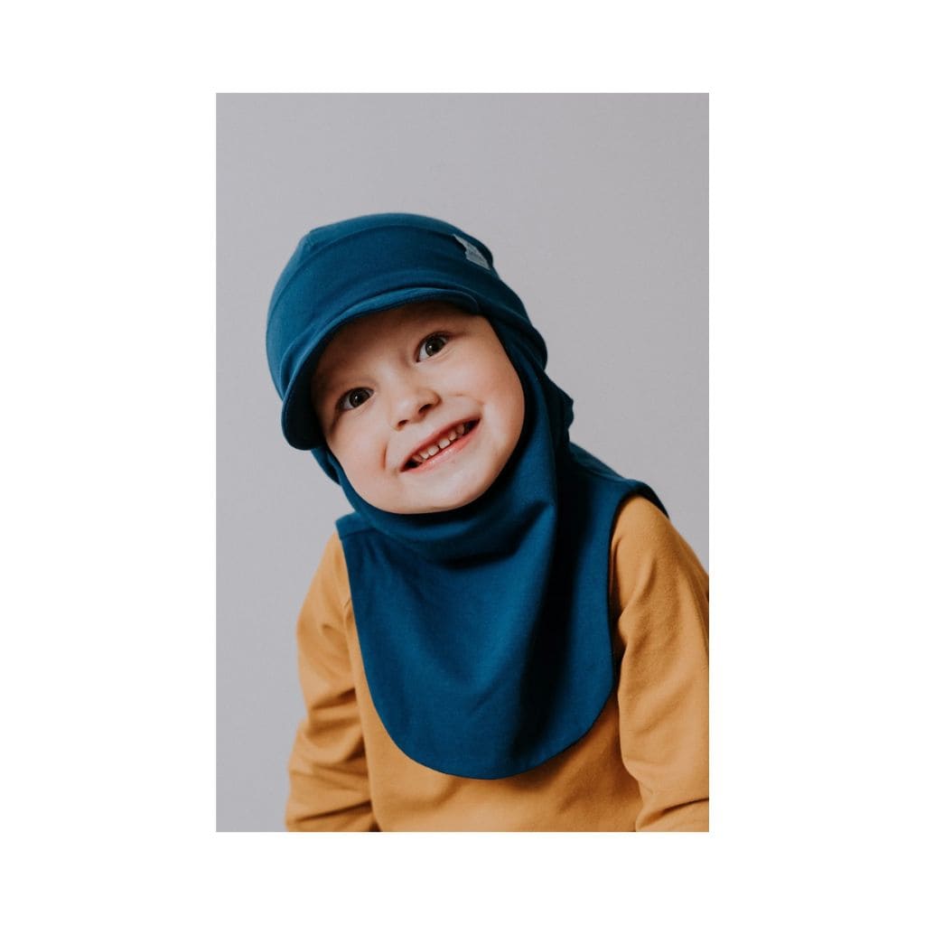 Balaclava Bébé Mérinos Premium MORRIS