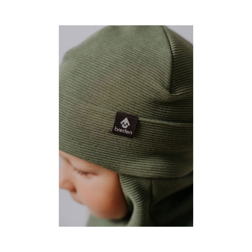 Balaclava Bébé & Enfant Laine Mérinos ODIN