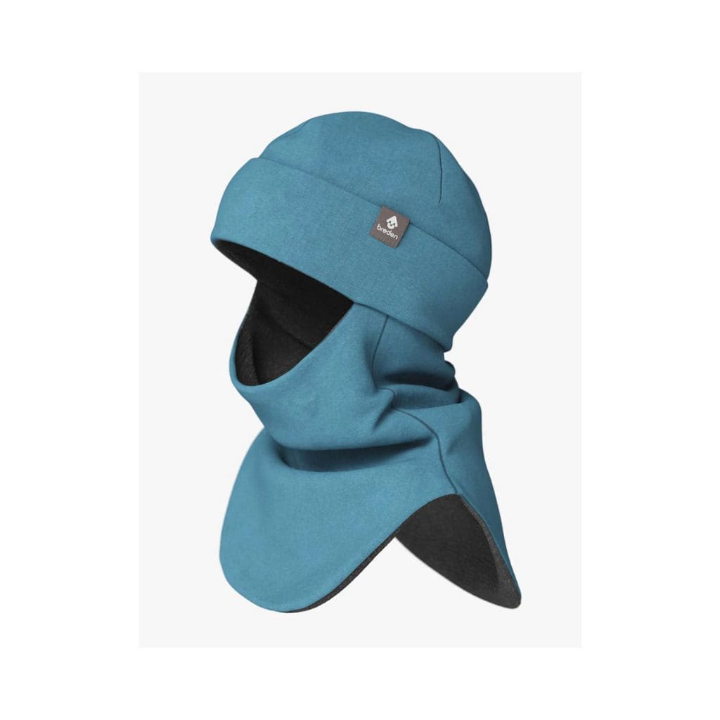 Balaclava Bébé & Enfant BREM – 100% Mérinos Naturel