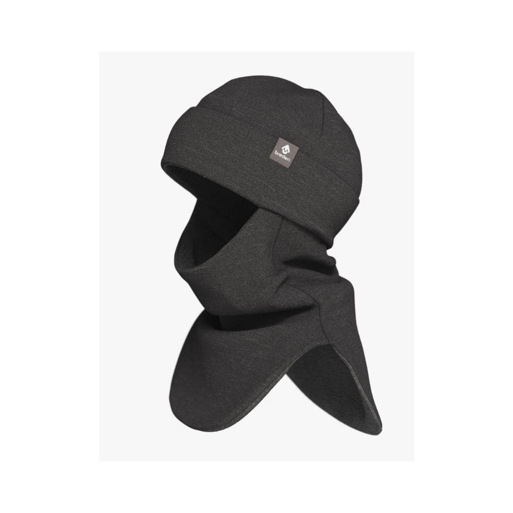 Balaclava Bébé & Enfant BREM – 100% Mérinos Naturel