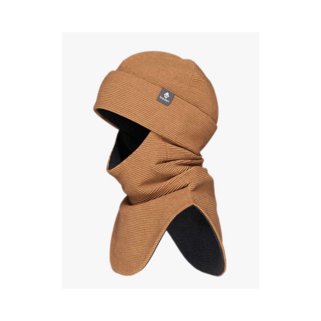 Balaclava Bébé & Enfant Laine Mérinos ODIN