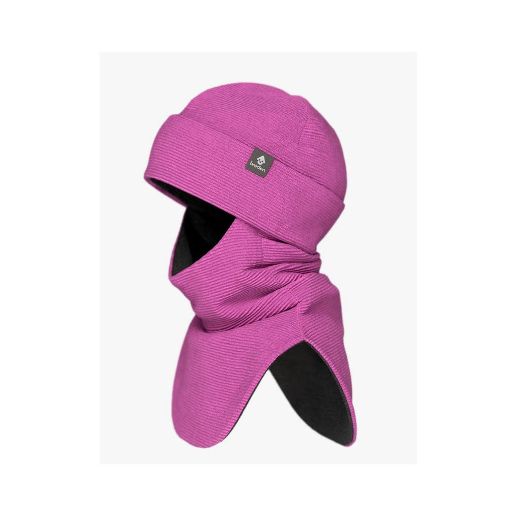 Balaclava Bébé & Enfant Laine Mérinos ODIN