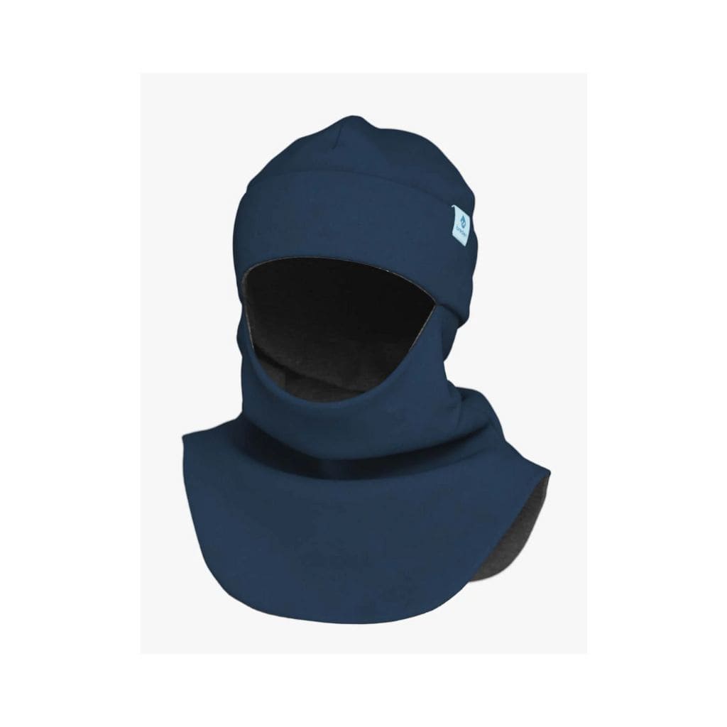 Balaclava Bébé & Enfant BREM – 100% Mérinos Naturel