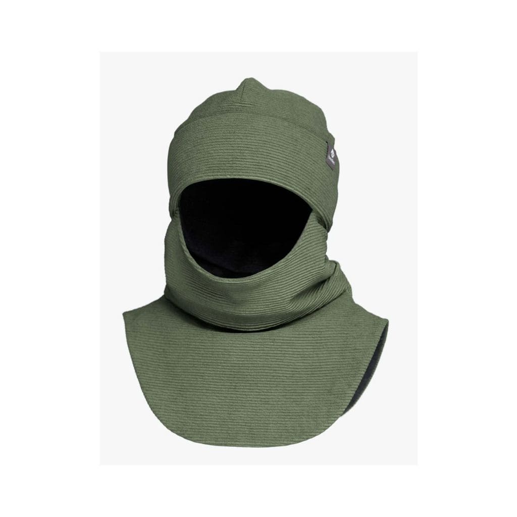 Balaclava Bébé & Enfant Laine Mérinos ODIN