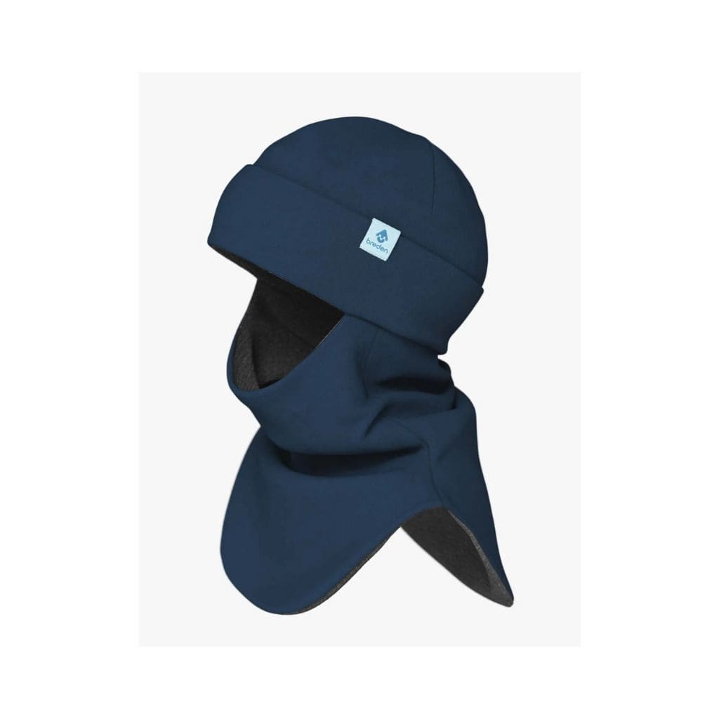 Balaclava Bébé & Enfant BREM – 100% Mérinos Naturel