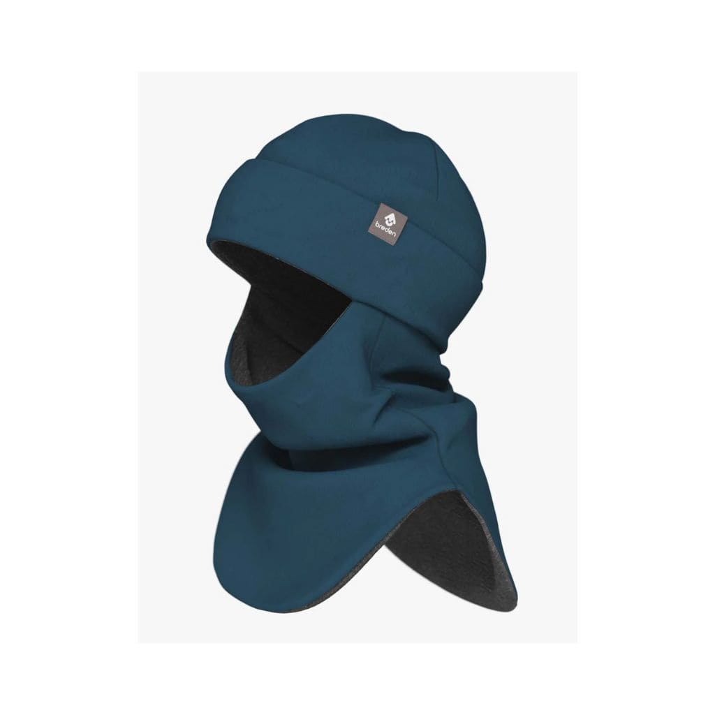 Balaclava Bébé & Enfant BREM – 100% Mérinos Naturel
