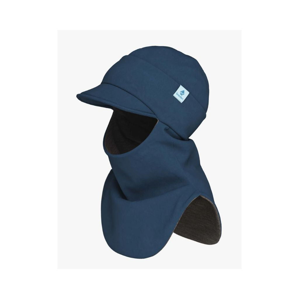Balaclava Bébé Mérinos Premium MORRIS