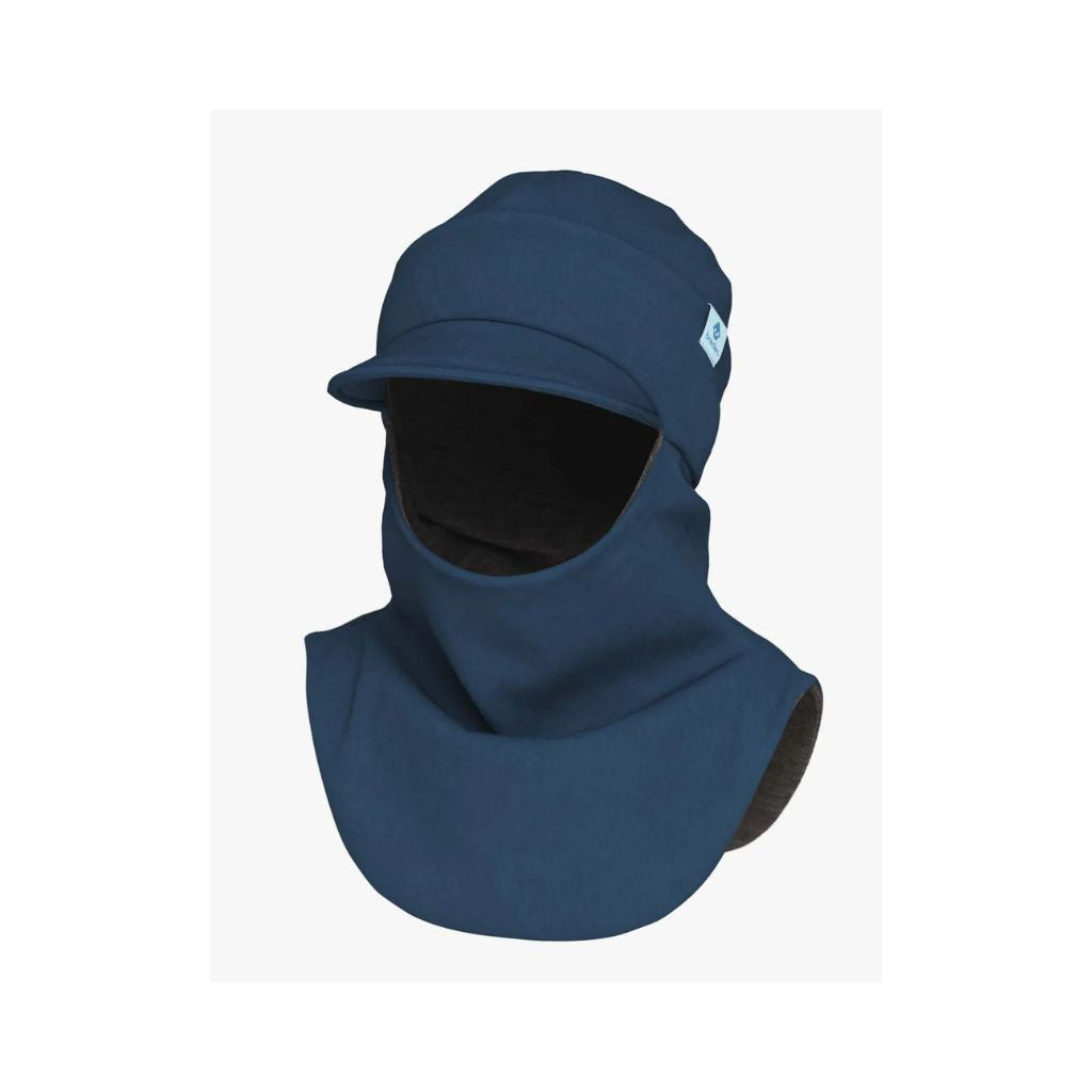 Balaclava Bébé Mérinos Premium MORRIS