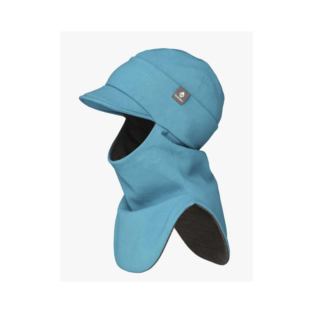 Balaclava Bébé Mérinos Premium MORRIS