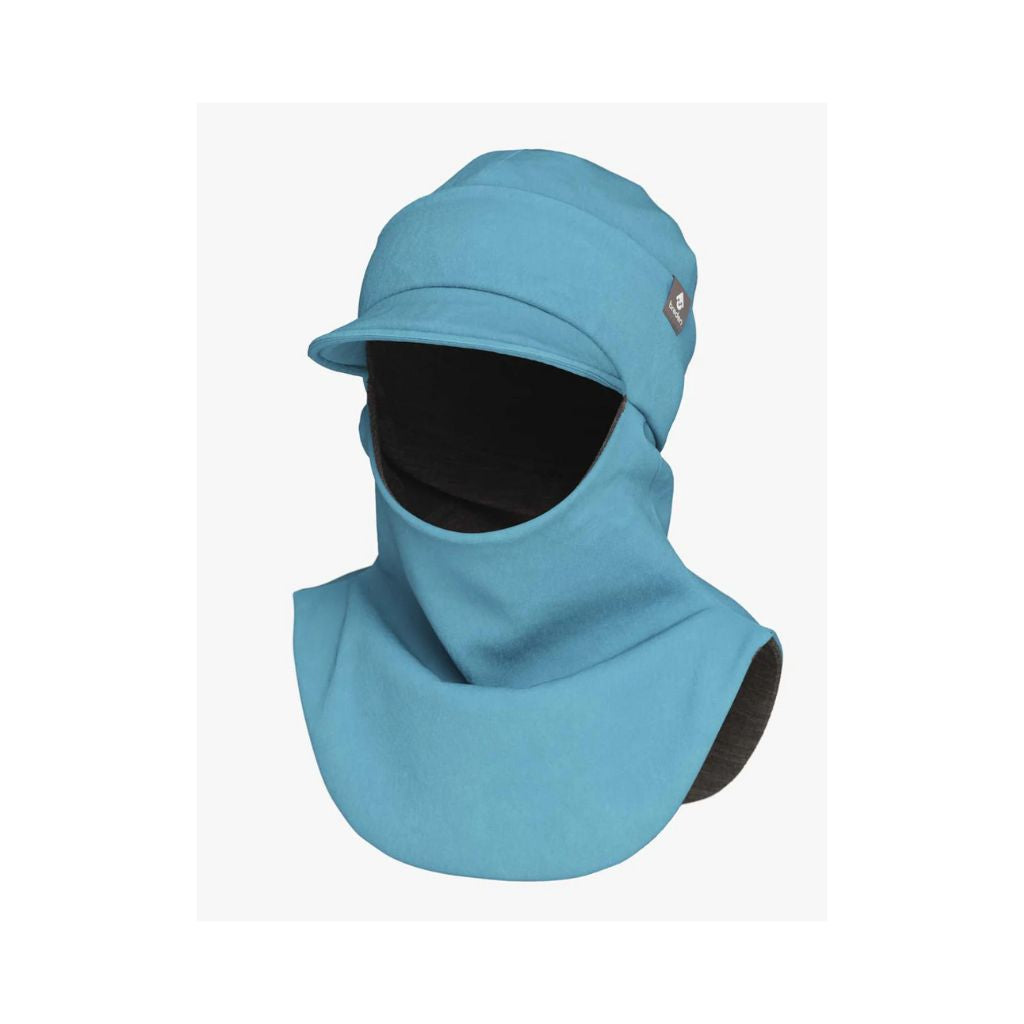 Balaclava Bébé Mérinos Premium MORRIS