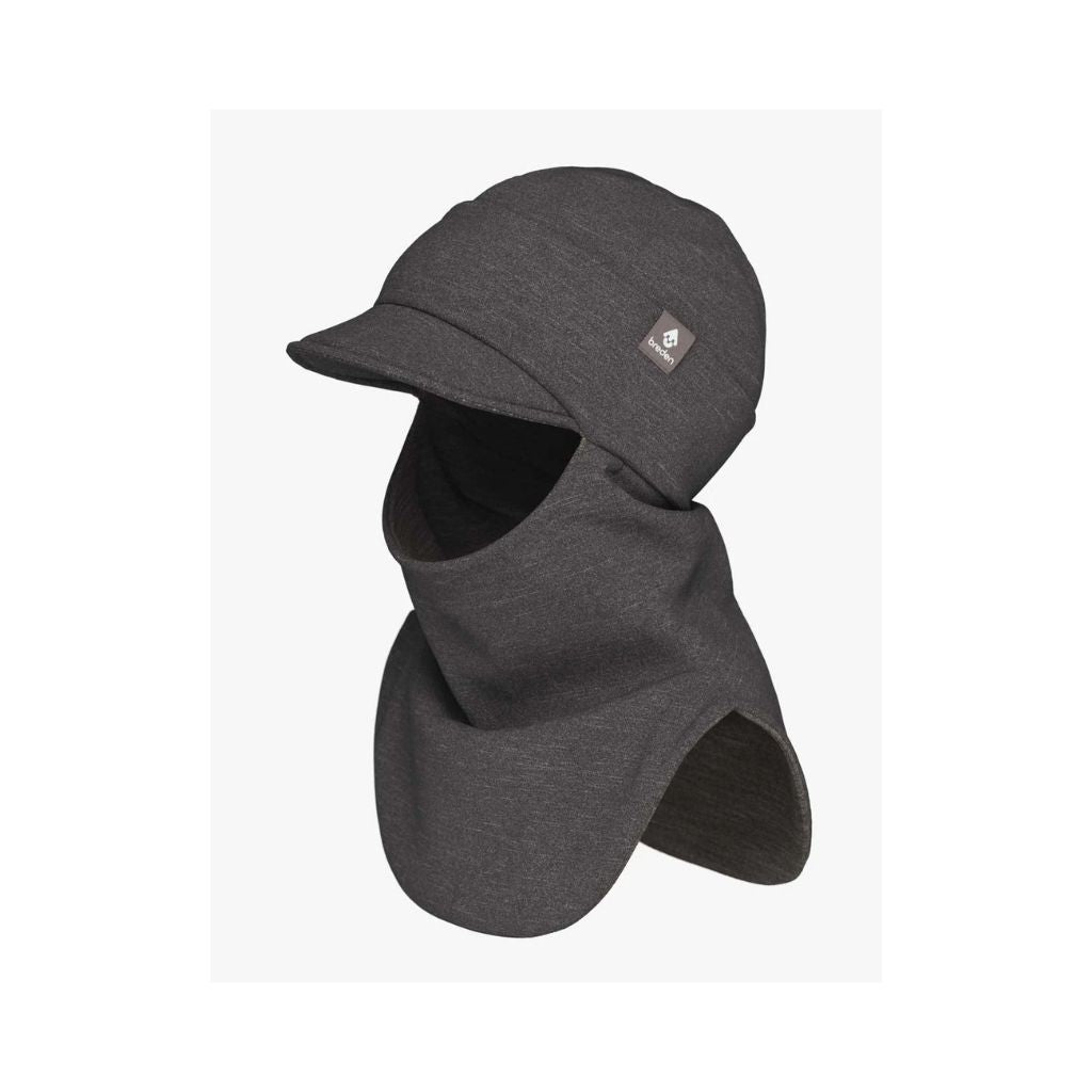 Balaclava Bébé Mérinos Premium MORRIS