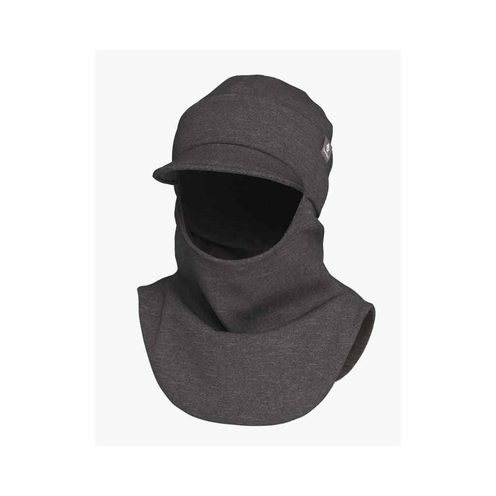 Balaclava Bébé Mérinos Premium MORRIS