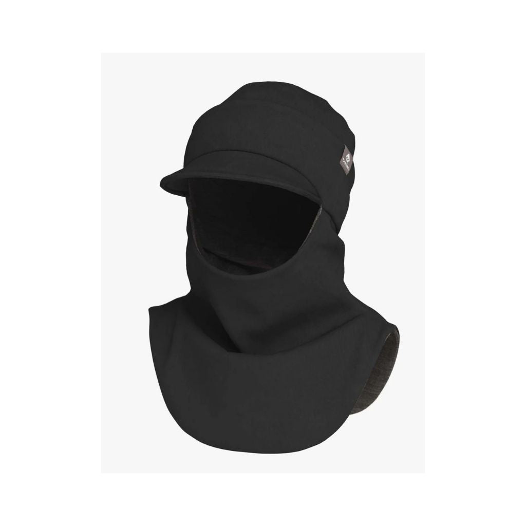 Balaclava Bébé Mérinos Premium MORRIS