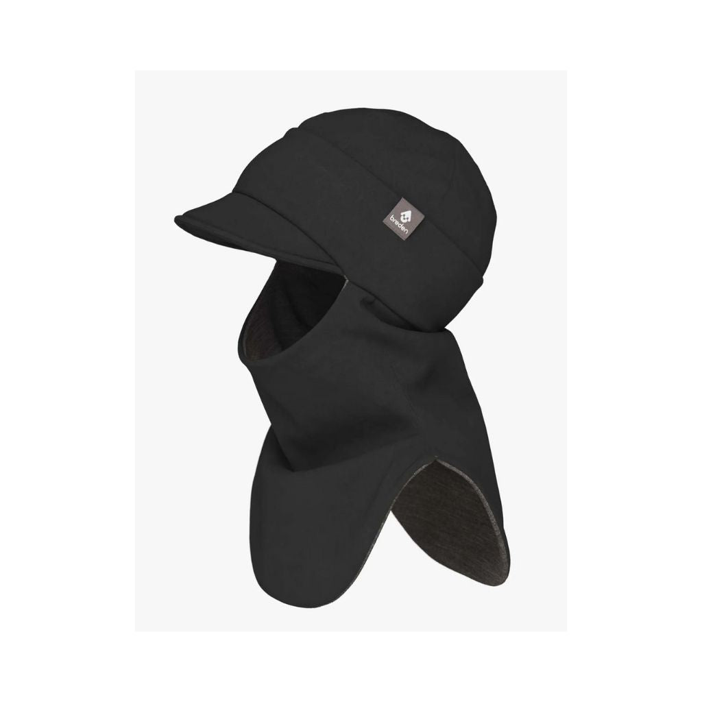 Balaclava Bébé Mérinos Premium MORRIS