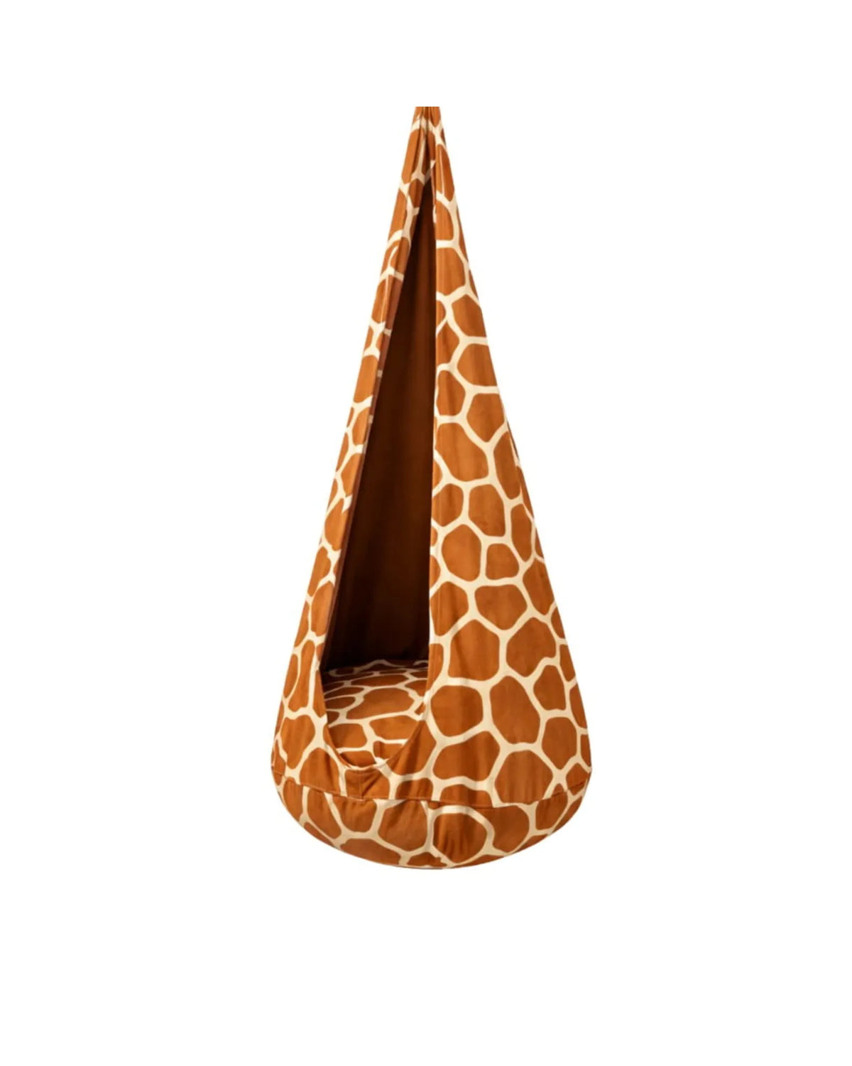 Balançoire Cocon Enfant – Motif Animal bees&blooms
