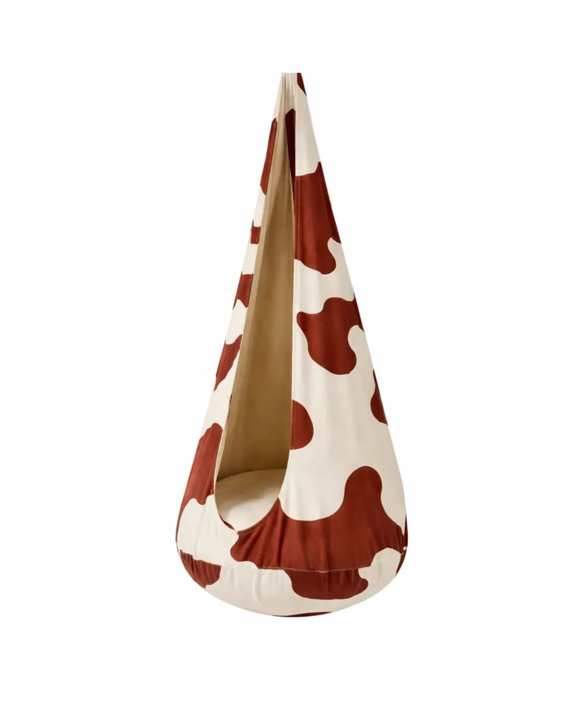 Balançoire Cocon Enfant – Motif Animal bees&blooms