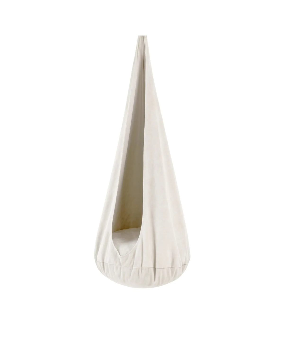 Balançoire Cocon Enfant – Suspendue d'Intérieur bees&blooms