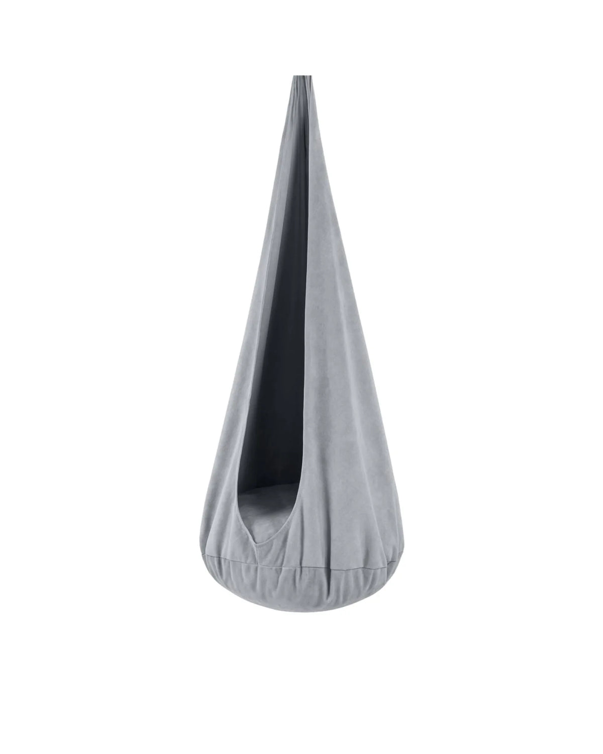 Balançoire Cocon Enfant – Suspendue d'Intérieur bees&blooms