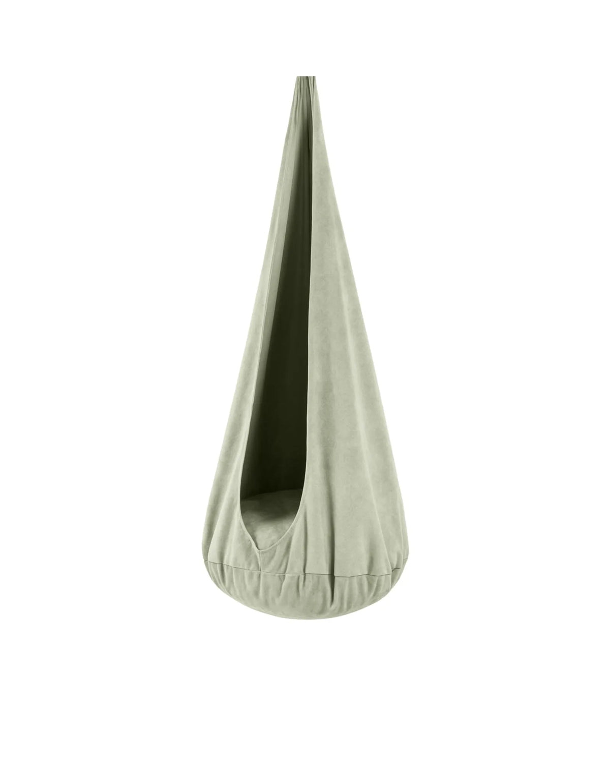 Balançoire Cocon Enfant – Suspendue d'Intérieur bees&blooms