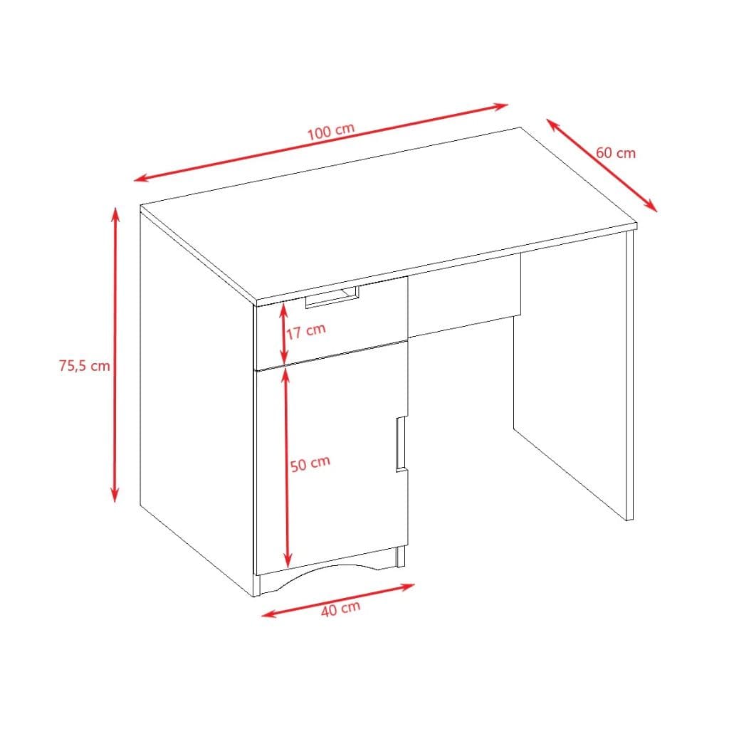 Bureau Classique