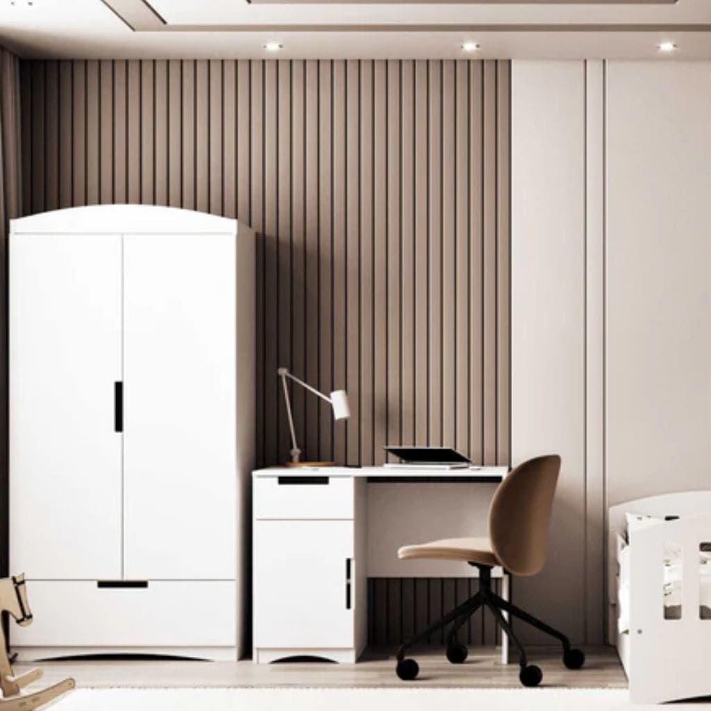 Bureau Classique