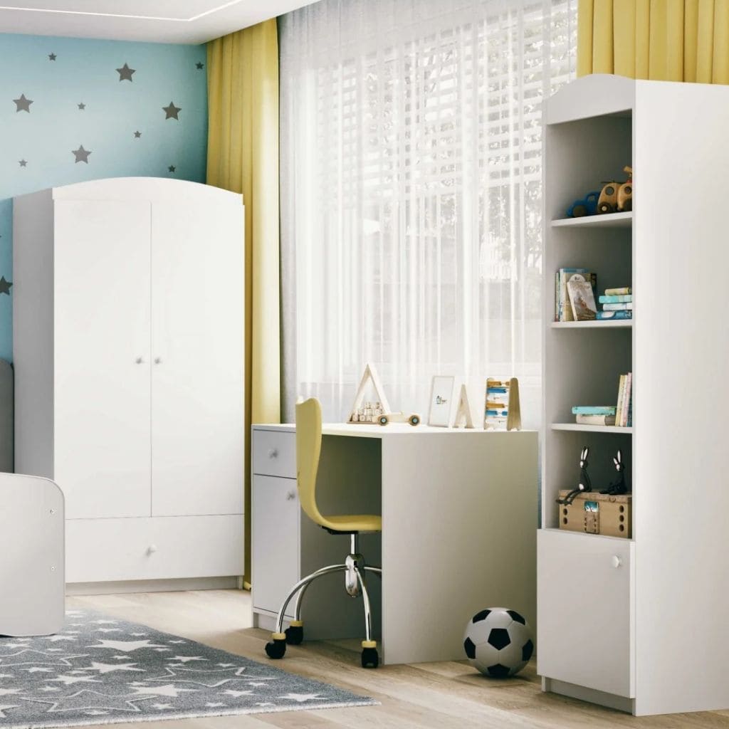 Bureau Enfant Babydreams