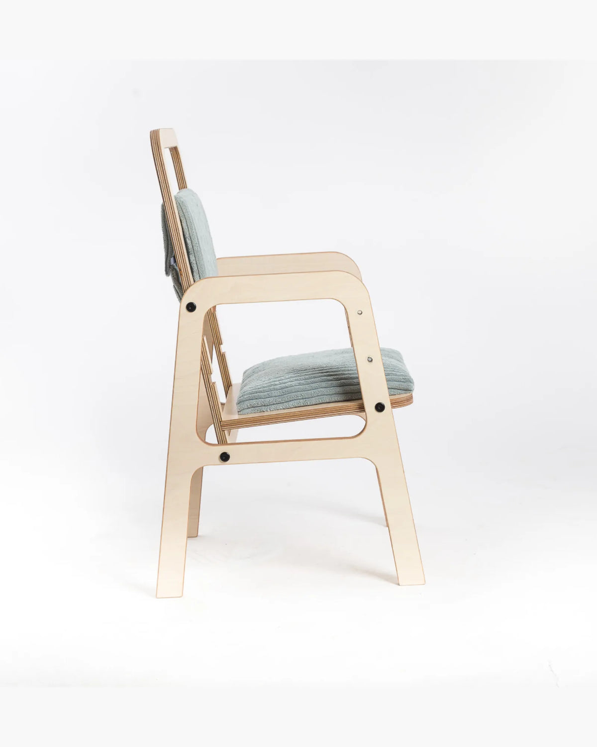 Bureau Multisensoriel & Chaise "Luula" – Station Éducative STEM (2 - 12 ans) – Montessori pour enfant – photo 24