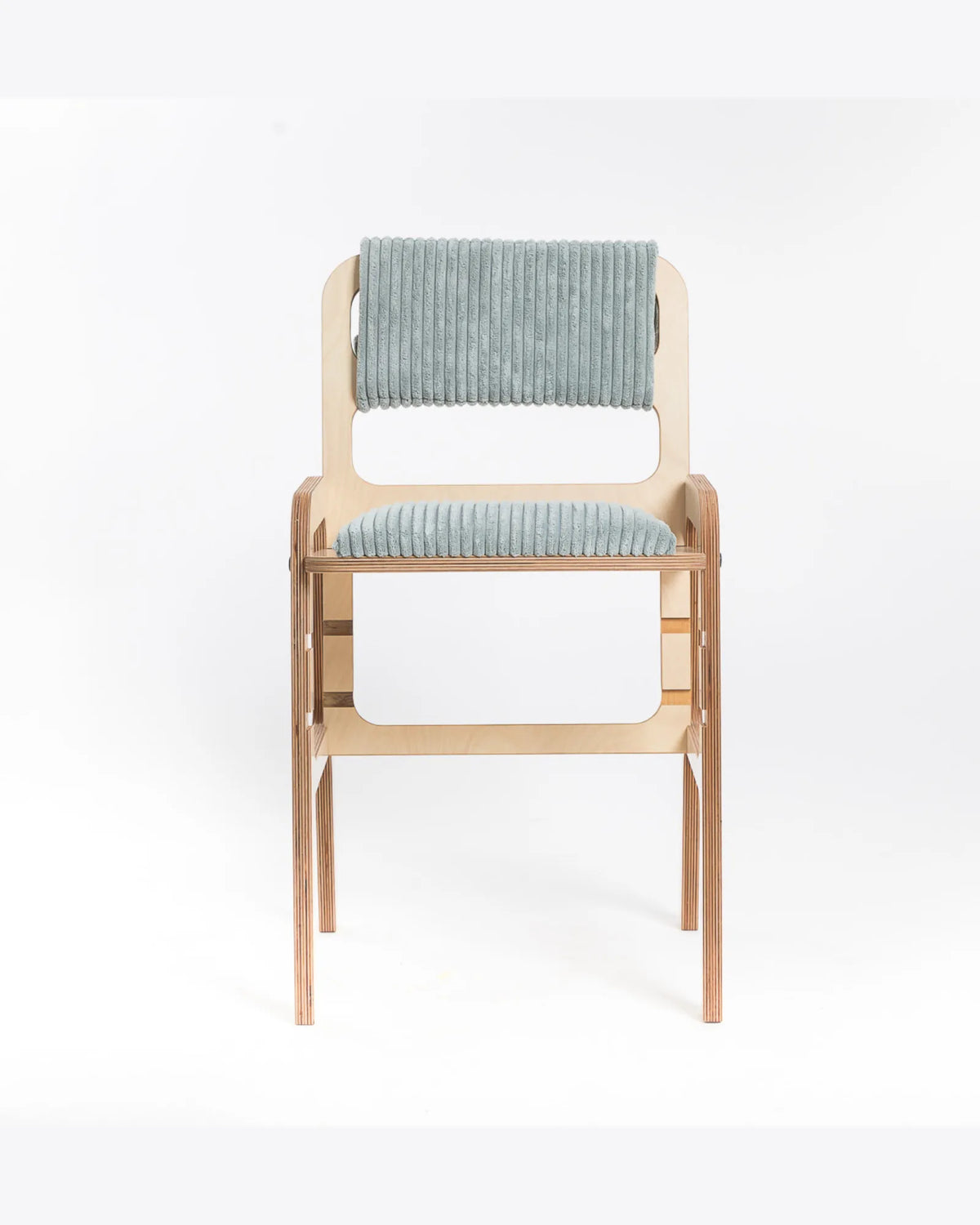 Chaise Évolutive Rembourrée "Luula" – Ergonomie 2 - 10 ans – Montessori pour enfant – photo 10
