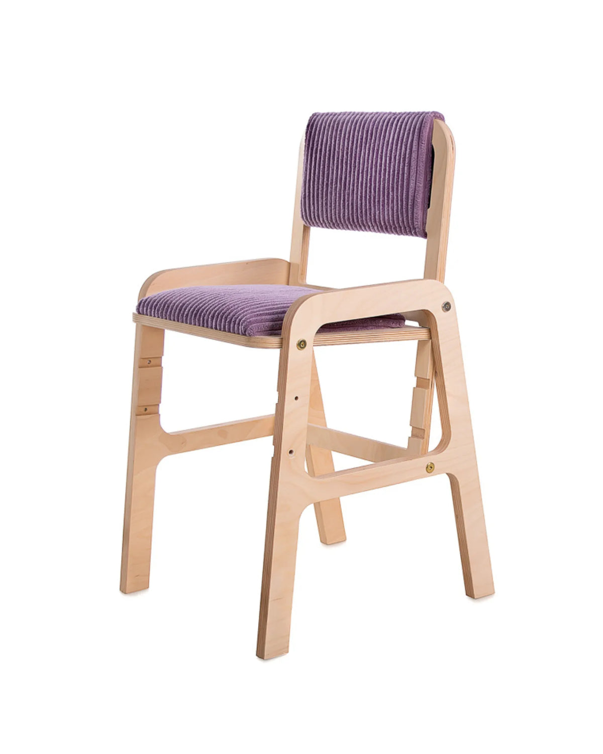 Bureau Multisensoriel & Chaise "Luula" – Station Éducative STEM (2 - 12 ans) – Montessori pour enfant – photo 21