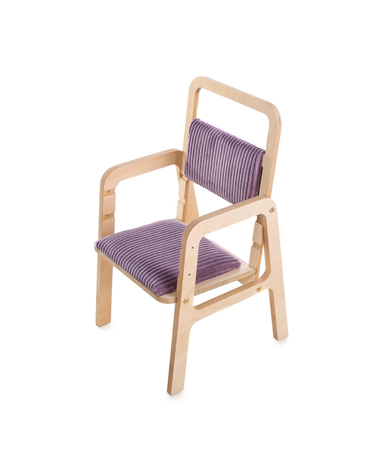 Bureau Multisensoriel & Chaise "Luula" – Station Éducative STEM (2 - 12 ans) – Montessori pour enfant – photo 20
